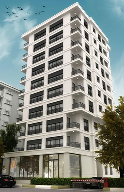 Çelikkaya İnşaat