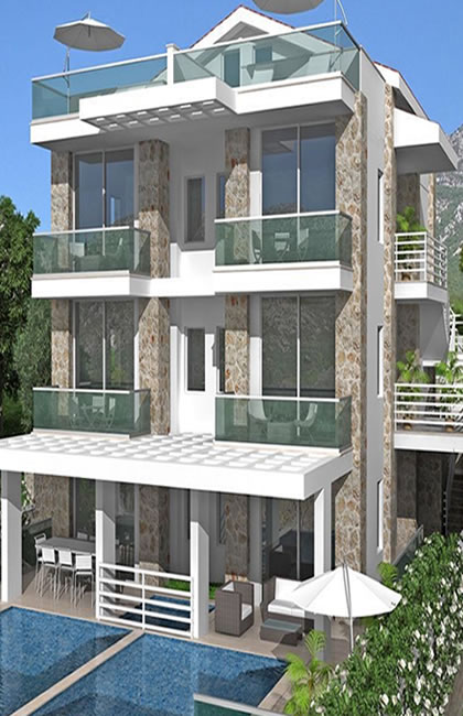 Çelikkaya İnşaat