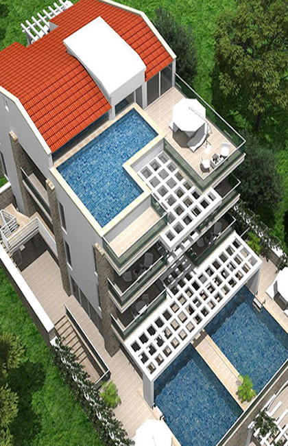 Çelikkaya İnşaat