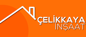 Çelikkaya inşaat